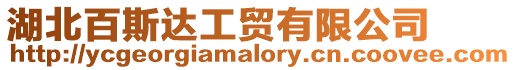 湖北百斯達工貿有限公司