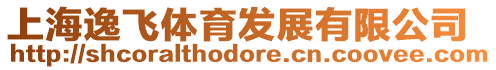上海逸飛體育發展有限公司