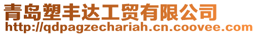 青島塑豐達工貿(mào)有限公司