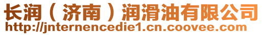 長(zhǎng)潤(rùn)（濟(jì)南）潤(rùn)滑油有限公司