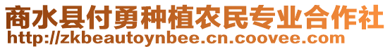 商水縣付勇種植農(nóng)民專業(yè)合作社