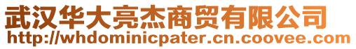 武漢華大亮杰商貿有限公司