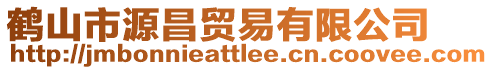 鶴山市源昌貿易有限公司