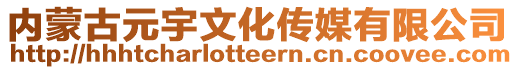 內蒙古元宇文化傳媒有限公司