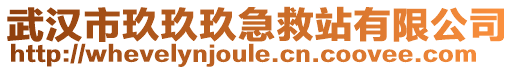 武漢市玖玖玖急救站有限公司