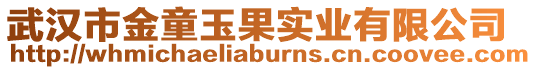 武漢市金童玉果實業有限公司