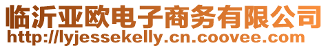 臨沂亞歐電子商務有限公司