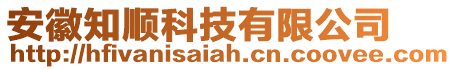 安徽知順科技有限公司