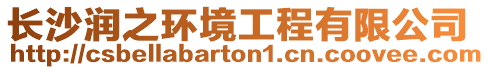 長沙潤之環境工程有限公司
