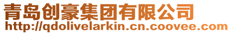 青島創豪集團有限公司