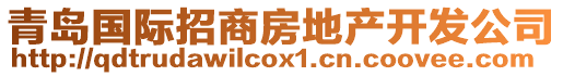 青島國際招商房地產開發公司
