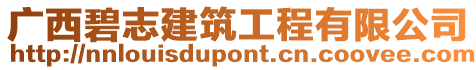 廣西碧志建筑工程有限公司