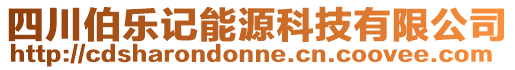 四川伯樂記能源科技有限公司