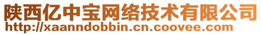 陜西億中寶網絡技術有限公司