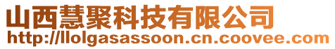 山西慧聚科技有限公司