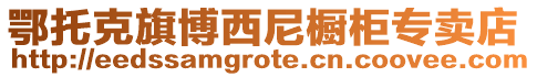 鄂托克旗博西尼櫥柜專賣店