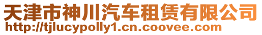天津市神川汽車租賃有限公司