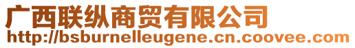 廣西聯縱商貿有限公司