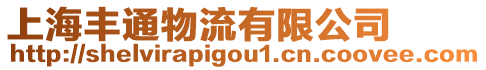 上海豐通物流有限公司