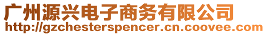 廣州源興電子商務(wù)有限公司