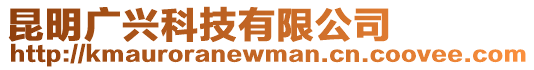 昆明廣興科技有限公司