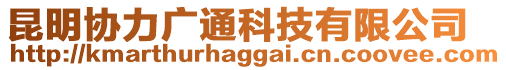 昆明協力廣通科技有限公司