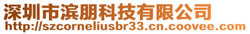 深圳市濱朋科技有限公司