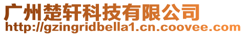 廣州楚軒科技有限公司