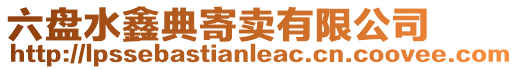 六盤水鑫典寄賣有限公司