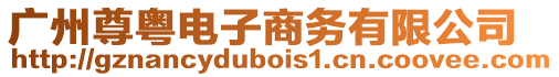 廣州尊粵電子商務有限公司