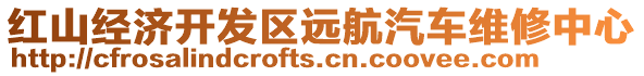 紅山經濟開發區遠航汽車維修中心