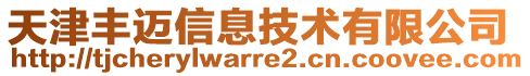 天津豐邁信息技術(shù)有限公司