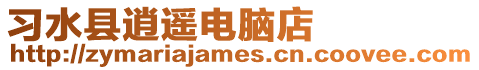 習(xí)水縣逍遙電腦店