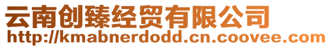 云南創臻經貿有限公司