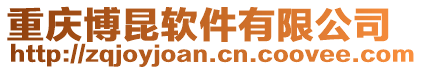 重慶博昆軟件有限公司