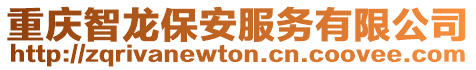 重慶智龍保安服務有限公司