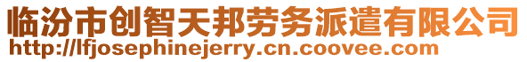 臨汾市創(chuàng)智天邦勞務派遣有限公司