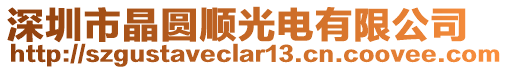 深圳市晶圓順光電有限公司