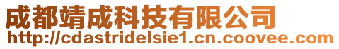 成都靖成科技有限公司