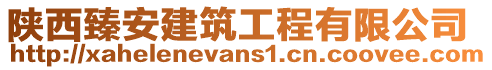 陜西臻安建筑工程有限公司