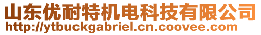 山東優(yōu)耐特機(jī)電科技有限公司