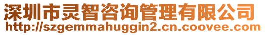 深圳市靈智咨詢管理有限公司