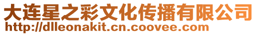 大連星之彩文化傳播有限公司