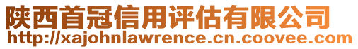 陜西首冠信用評估有限公司