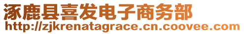 涿鹿縣喜發(fā)電子商務(wù)部