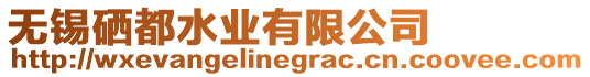 無錫硒都水業有限公司