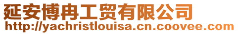 延安博冉工貿有限公司