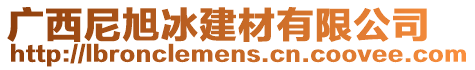 廣西尼旭冰建材有限公司