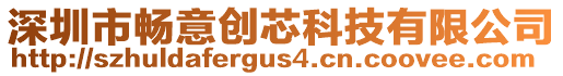 深圳市暢意創芯科技有限公司