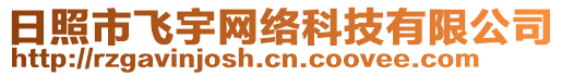 日照市飛宇網絡科技有限公司
